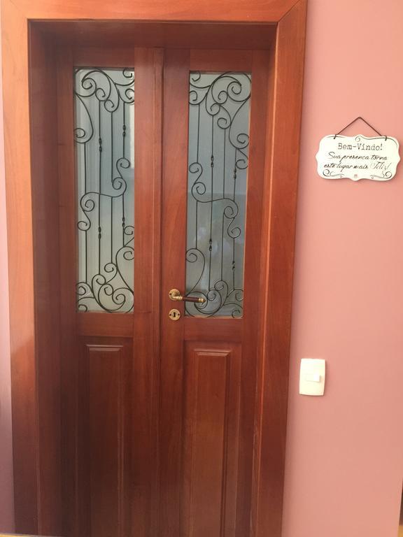 Apartment Ground Floor