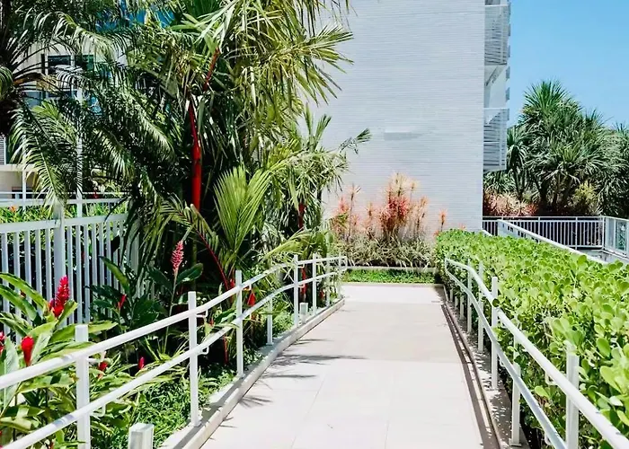 Charme E Conforto Na Barra - Perto Da Praia- Casa Aurora Rio de Janeiro